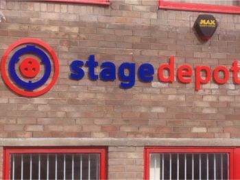 Stage Depot